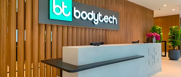 Bodytech 5