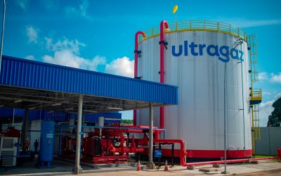 Ultragaz 5