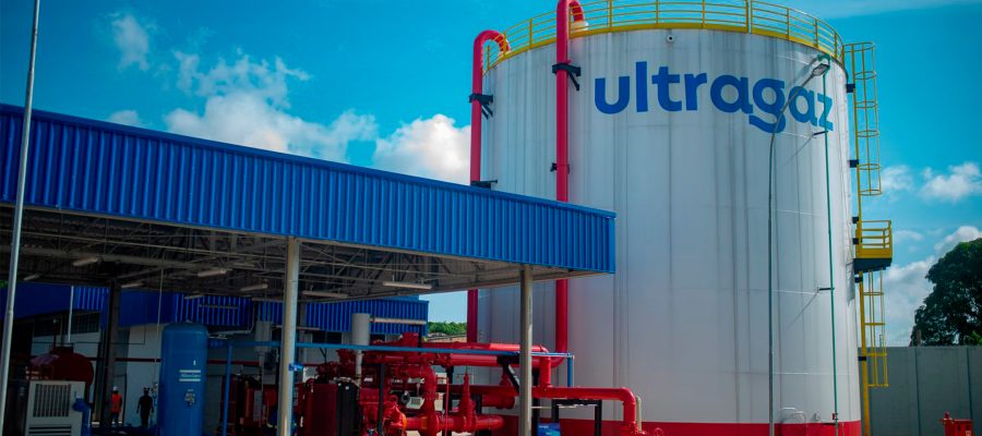 Ultragaz 5